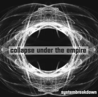 Produktbild von Systembreakdown