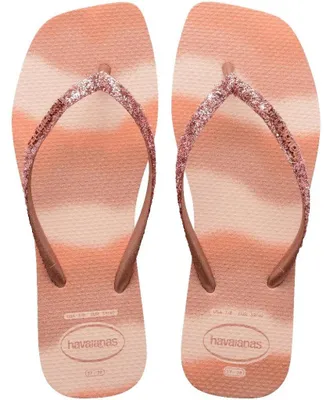 Produktbild von Slim Square Glitter