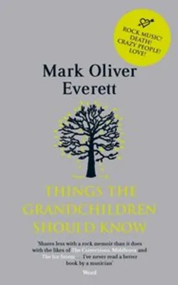 Immagine prodotto di Things the Grandchildren Should Know