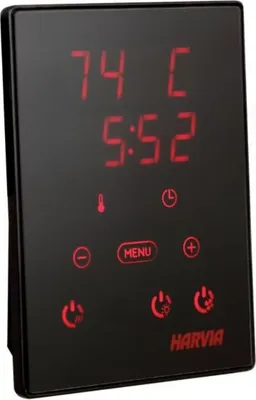 Produktbild von Harvia XENIO Classic 170 Saunasteuerung