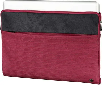 Immagine prodotto di Custodia per notebook Tayrona Rot 15,6" bis 16,2"
