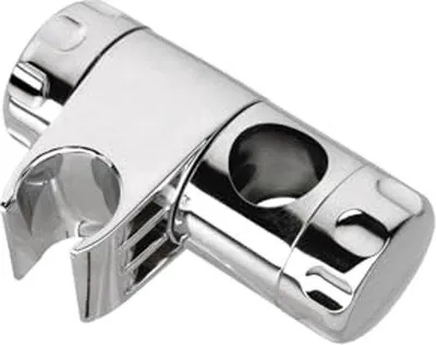 Produktbild von Draaiknop und Duschhalter 22 mm - Duschkopf und Badezimmer Accessoire