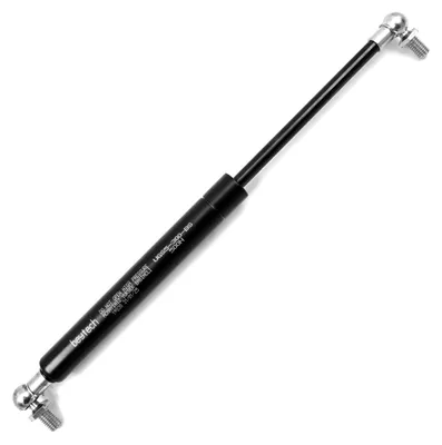 Produktbild von Universal Gasdruckfeder Gasdruckdämpfer Gasfeder Dämpfer für , Autos, Kofferraum , (100 Newton, 200 mm) mit Kugelgelenk Endstücke