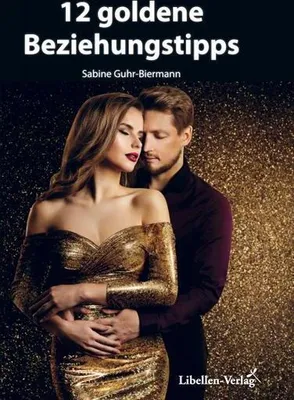 Produktbild von 12 goldene Beziehungstipps