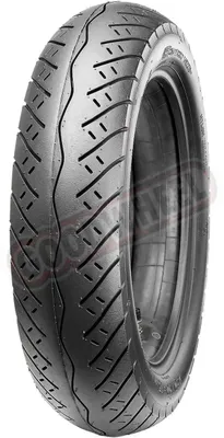 Produktbild von CST Motorradreifen car-tyres C-915 ( 130/90-15 TT 66P Hinterrad )