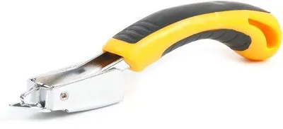 Obrázok produktu pre Ergonomický odstraňovač nitov pre ťažkú prácu – Ergonomická rukoväť – Kovový odstraňovač nitov