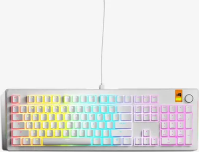 Produktbild von Glorious PC Gaming Race Glorious GMMK3 HE - Tastatur - vorgefertigt