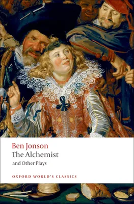 Obrázok produktu pre The Alchemist and Other Plays