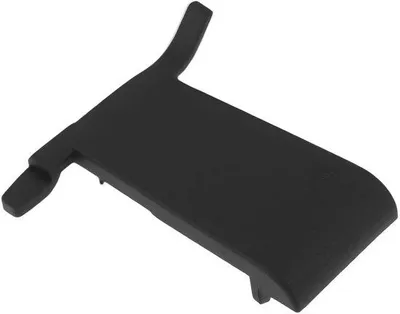 Produktbild von Kunststoffbeschermhoes für Kamera Batterieabdeckung