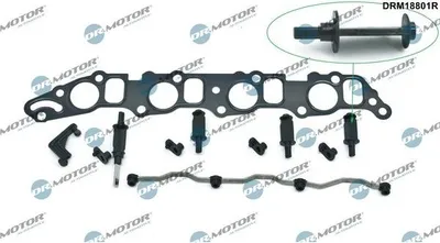 Zdjęcie produktu dla zestaw naprawczy kolektora ssącego OPEL/FIAT