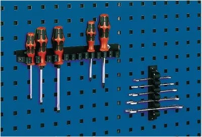 Zdjęcie produktu dla bott 3x uchwyt zaciskowy 300 mm - 13008009