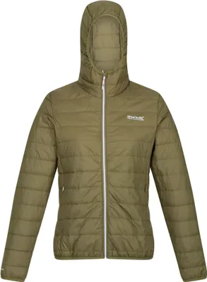 Produktbild von Regatta - "Hillpack" Steppjacke für Damen RG8448 (40 DE) (Capulett)