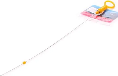 Produktbild von TOPRAN Ölmessstab 701 472 für RENAULT CLIO II (BB0/1/2_ CB0/1/2_) Kunststoff
