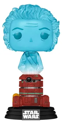 Obrázok produktu pre Figúrka Star Wars: Andor - Maarva (Funko POP! Star Wars 762)