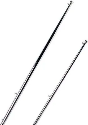 Immagine prodotto di Osculati SS Portabandiera 61cm