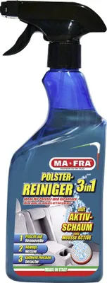 Produktbild von Mafra Polsterreiniger 3in1 500ml