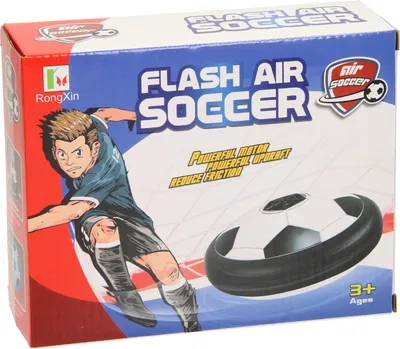 Obrázok produktu pre Vzdušný futbal