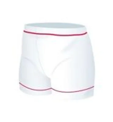 Produktbild von Attends Stretchpants Maat S (3 stuks)