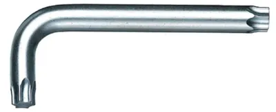 Produktbild von Stahlwille Torx-Stiftschlüssel T15 (u)
