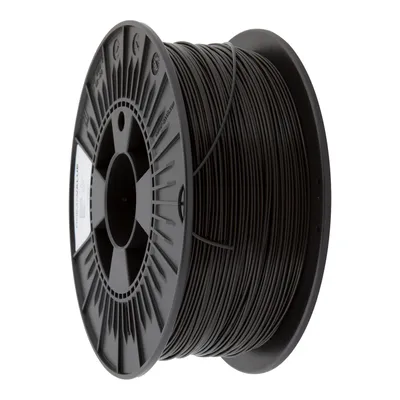 Produktbild von PrimaValue ABS Filament, 1,75mm, 1kg, schwarz