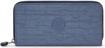 Immagine prodotto di Kipling Money World Portafoglio Blu Uomo Blu Taglia unica