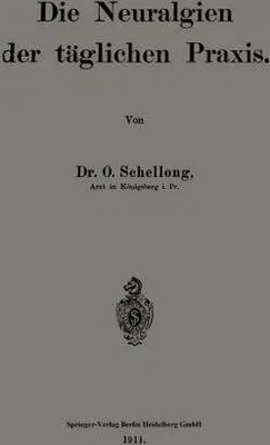 Obrázek produktu pro Die Neuralgien der täglichen Praxis