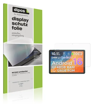 Obrázok produktu pre 2x dipos AR Luzglo P10