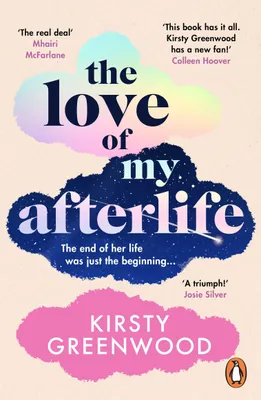Produktbild von The Love of My Afterlife