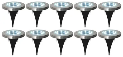 Productafbeelding van Ambia Garden zonne-tuinverlichting FRANZ