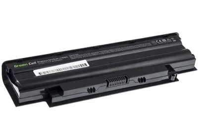 Produktbild von Green Cell Laptop Akku Dell J1KND fr Dell Inspiron 15R N5010 N5030 N5050 Q15R N5110 M5110 17R N7010 N7110, Dell Vostro 3450 3550 3555 3650 3750 1440 1450 1540 1550 2420 2520