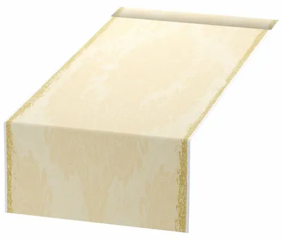 Obrázek produktu pro Dunicel-Tischläufer Royal cream 0,4x24 m