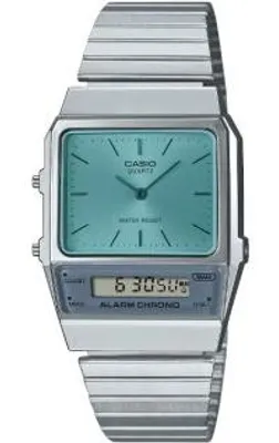 Produktbild von Casio Vintage AQ-800EC-2ADF – Armbanduhr