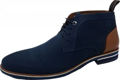 Produktbild von Salamander Valario 31-54203-12 (45/navy)