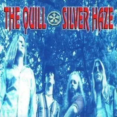 Produktbild von Silver Haze (Digipak)