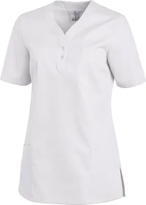 Produktbild von Leiber Damen Schlupfjacke 08/1254/01 Weiß-M