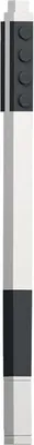 Obrázek produktu pro Euromic 4003075-52660, Gelové pero s víčkem, Černá, Černá, 0,7 mm, 1 kusů