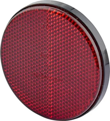 Zdjęcie produktu dla Odbłyśnik HELLA 8RA 002 016-111