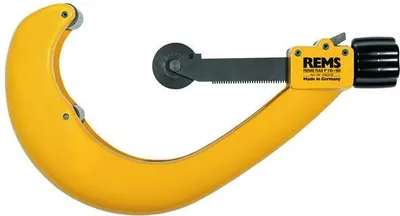 Produktbild von Rems Rohrabschneider RAS P 110-160mm Kunststoffrohre Verbundrohre Schneidrad