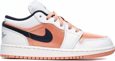 Produktbild von Nike Schuhe Air Jordan 1 Low GS, DM8960801