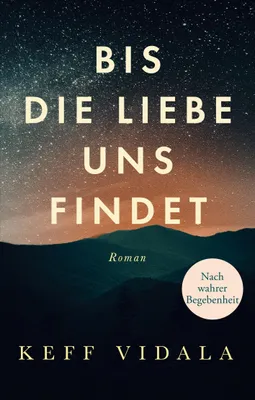 Produktbild von Bis die Liebe uns findet