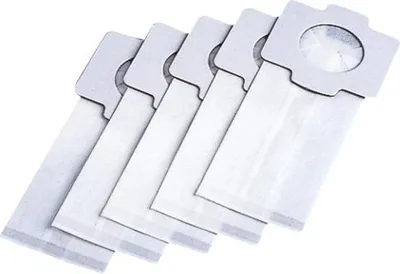 Image de Sac à papier MAKITA 5 pièces - 198745-3