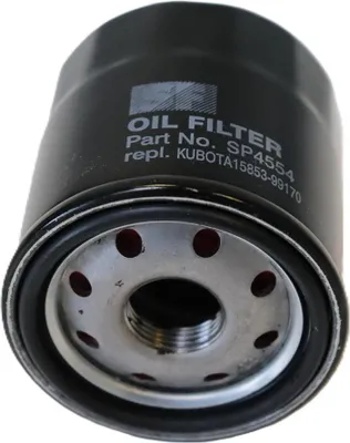 Produktbild von SF-Filter SP 4554 Ölfilter Anschraubfilter 70x72mm M20x1,5