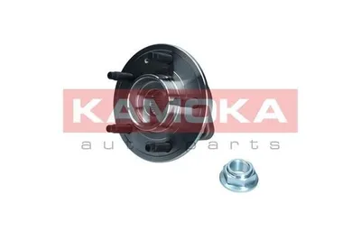 Produktbild von KAMOKA Radlagersatz Vorne für CHEVROLET CAPTIVA (C100, C140) 5500150