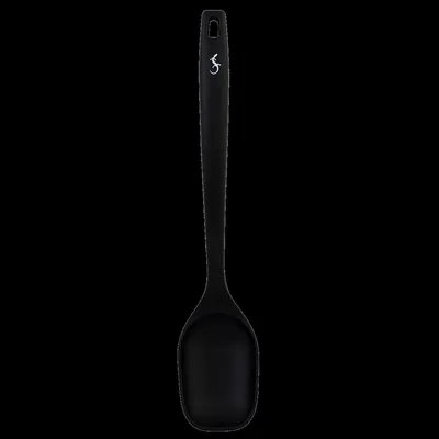 Produktbild von Lurch Smart Tool Servierlöffel Schwarz