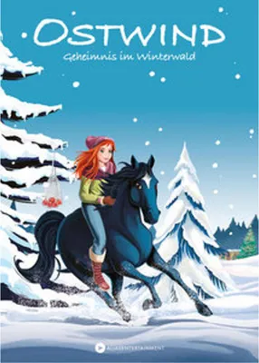 Image de Ostwind - Geheimnis im Winterwald