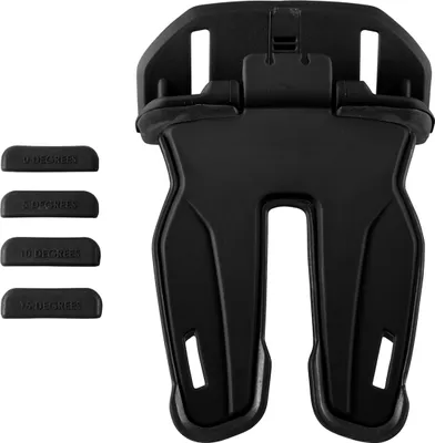 Immagine prodotto di Leatt supporto toracico DBX/GPX 5.5 nero