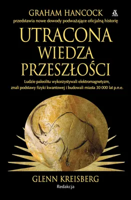 Zdjęcie produktu dla Utracona wiedza przeszłości wydanie 2026