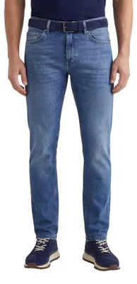Produktbild von BOSS Orange Delaware 5-Pocket-Jeans