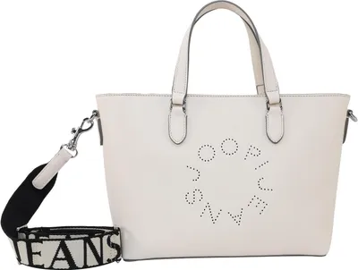 Produktbild von JOOP! Lettera Ketty Handbag Shz Damen Shopper 101 Offwhite