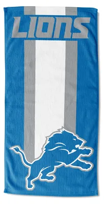 Produktbild von Northwest NFL Las Vegas Raiders Unisex-Erwachsene Strandtuch, Baumwolle, 76,2 x